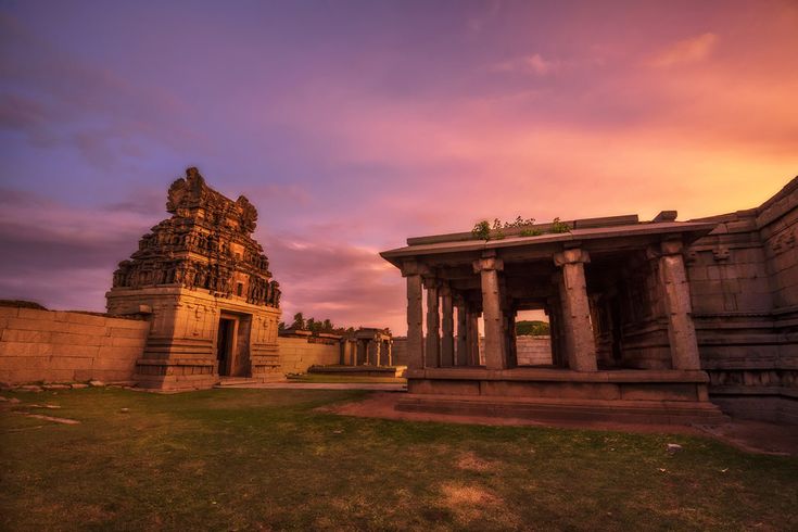 HAMPI